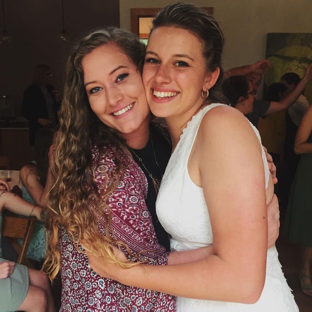 Meet your Posher, Mackenzie